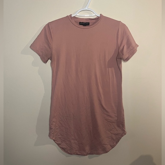 Women’s streetwear society tee - Picture 1 of 3